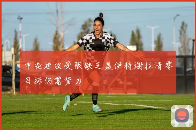 申花进攻受限缺乏盖伊特谢拉清零目标仍需努力